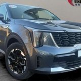 2024 Kia Sorento S AWD 2.5L I4 in Grafenwoehr, GE