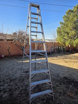 **LADDER 10 FT A FRAME** in Alamogordo, New Mexico