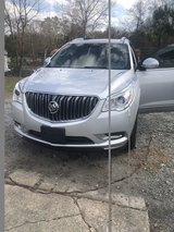 2017 BUICK ENCLAVE in Fort Benning, Georgia