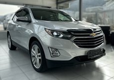 2019 Chevrolet Equinox Premier AWD in Ramstein, Germany