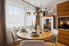 2 1/2  Apmt. Homburg - nice town living in Ramstein, Germany