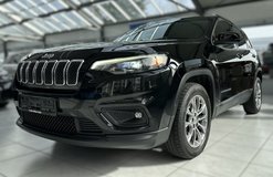 2019 Jeep Cherokee Latitude Plus in Ramstein, Germany