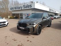 Brand New 2026 BMW X5 xDrive40i Msport in Ramstein, Germany