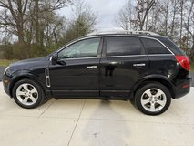 2015 CHEVROLET CAPTIVA in Leesville, Louisiana