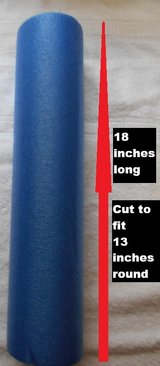 Foam For Flower Arrangements in Alamogordo, New Mexico