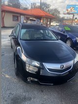 2012 ACURA TL in Fort Benning, Georgia