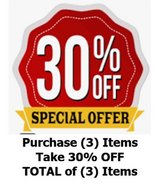 30% OFF in Alamogordo, New Mexico