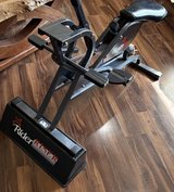 Health Rider Total Body Fitness Machine in Rolla, Missouri