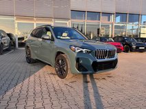 2026 BMW X1 xDrive28i in Ramstein, Germany