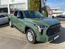 2022 Toyota Tundra in Stuttgart, GE