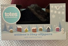 Women’s Cozy Slippers in Alamogordo, New Mexico