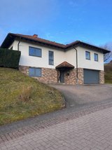 Spacious Home with Breathtaking Views – House in Wallhalben in Ramstein, Germany