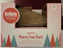 Memory Foam Bootie in Alamogordo, New Mexico