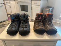 Keen Hiking Boots in Warner Robins, Georgia