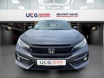 2022 Honda Civic Elegance in Ramstein, Germany