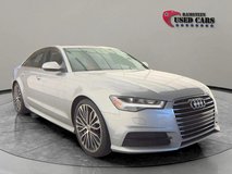 2018 Audi A6 Premium Plus in Ramstein, Germany