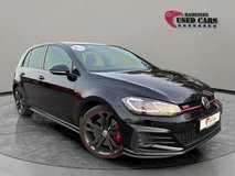 2019 Golf GTI – EU Spec – Manual in Ansbach, Germany