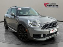 2018 MINI Countryman S in Ansbach, Germany