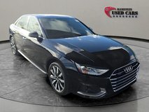 2022 Audi A4 Premium 40 Quattro in Ramstein, Germany