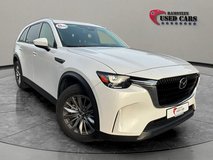 2024 Mazda CX-90 Preferred Plus AWD in Ramstein, Germany
