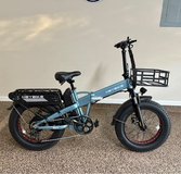 HeyBike – Pickup Only – Moving Sale in Houston, Texas