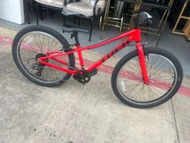 Trek Precaliber 7-Speed 24" in Kingwood, Texas