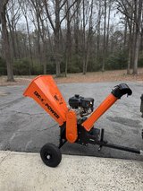 wood chipper dk ,14hp,6inch cut in Warner Robins, Georgia