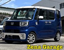 2019 DAIHATSU WAKE (2YEAR WARRANTY) in Okinawa, Japan
