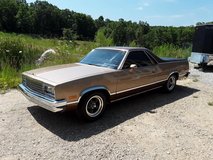 1985 Elcamino in Fort Leonard Wood, Missouri
