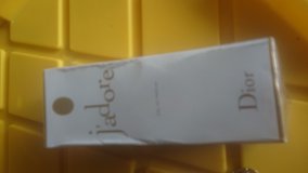 Dior parfum new in box in Okinawa, Japan