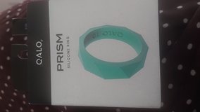 New ring in Okinawa, Japan