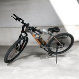 ROCKSHARK Electric Mountain Bike / E-BIKE - High Performance! (Credit Cards OK!) in Okinawa, Japan