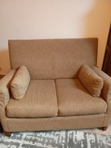 Small sofa -free in Ramstein, Germany