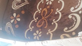 Rug New with Tags in Okinawa, Japan