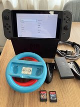 Nintendo Switch Bundle in Stuttgart, GE