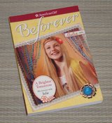 American Girl Doll Book A Brighter Tomorrow My Journey with Julie Beforever Classic in Chicago, Illinois