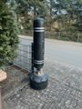 free punching bag in Ramstein, Germany