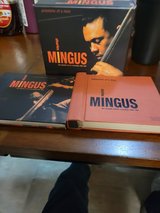 "Passion of a Man!" in Quantico, Virginia