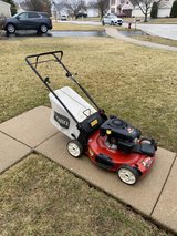 Toro Lawnmower in Plainfield, Illinois