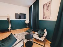 furnished living old town Amberg in Grafenwoehr, GE