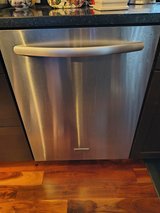 Kitchenaid Dishwasher in Bolingbrook, Illinois