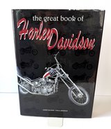 The Great Book of Harley-Davidson in Beaufort, South Carolina