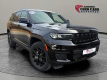 2024 Jeep Grand Cherokee L Altitude 4×4 in Ramstein, Germany