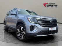 2024 Volkswagen Atlas SE Technology in Ansbach, Germany