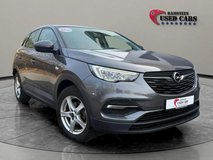 2020 Opel Grandland – Diesel – EU SPEC in Ramstein, Germany