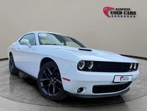 2020 Dodge Challenger SXT Blacktop in Ramstein, Germany