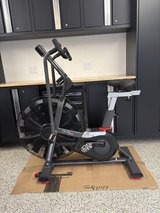 Schwinn AirDyne AD7 Exercise Bike in Chicago, Illinois