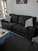 couch in Stuttgart, GE
