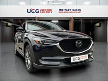 2019 Mazda CX-5 Signature in Ramstein, Germany