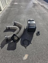 Ecoflow wave 2 portable heat pump/ AC in Camp Lejeune, North Carolina